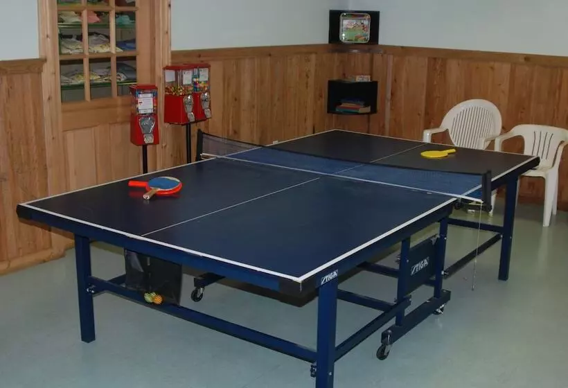 Peace River Rv & Camping Resort