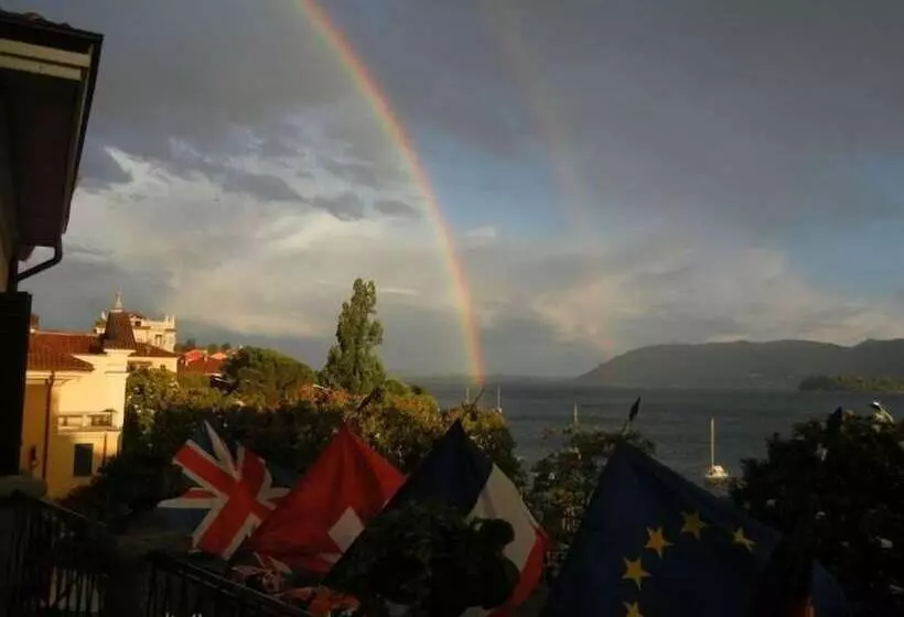 Majatalo Affittacamere Piazza