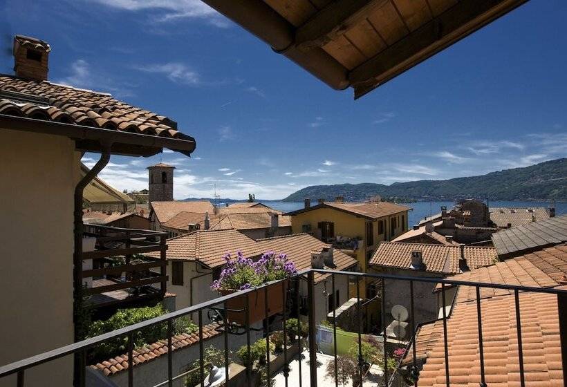 پانسیون Affittacamere Piazza