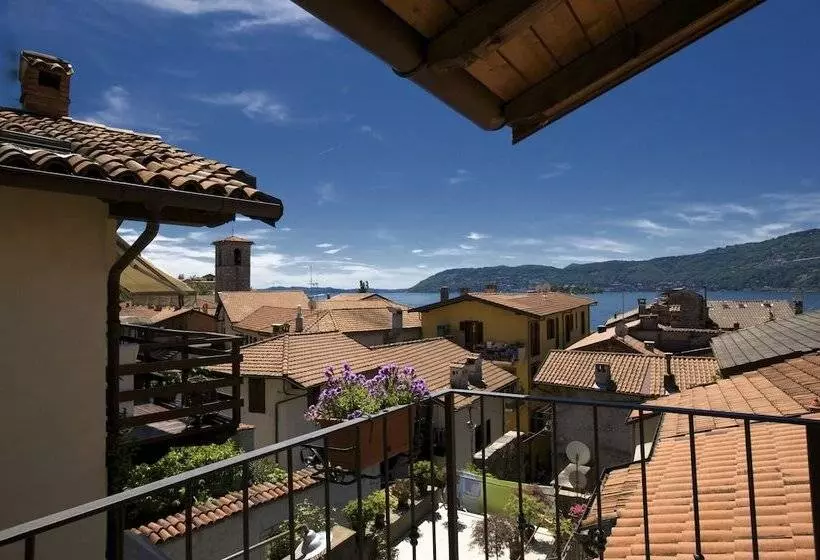 Majatalo Affittacamere Piazza