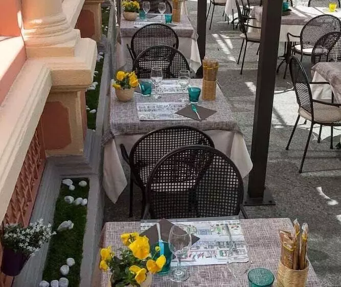 Majatalo Affittacamere Piazza