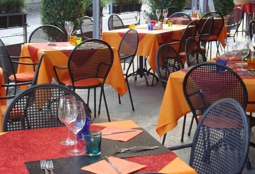 پانسیون Affittacamere Piazza