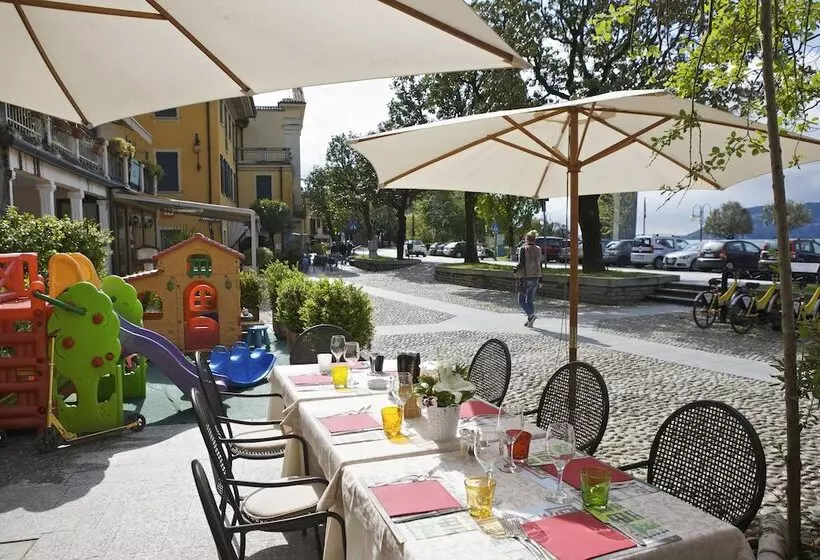 Majatalo Affittacamere Piazza