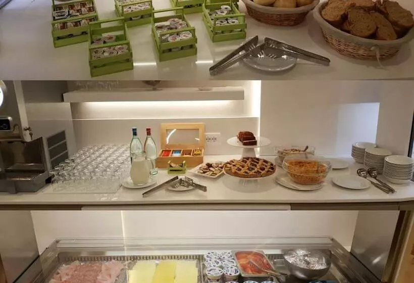 Majatalo Affittacamere Piazza