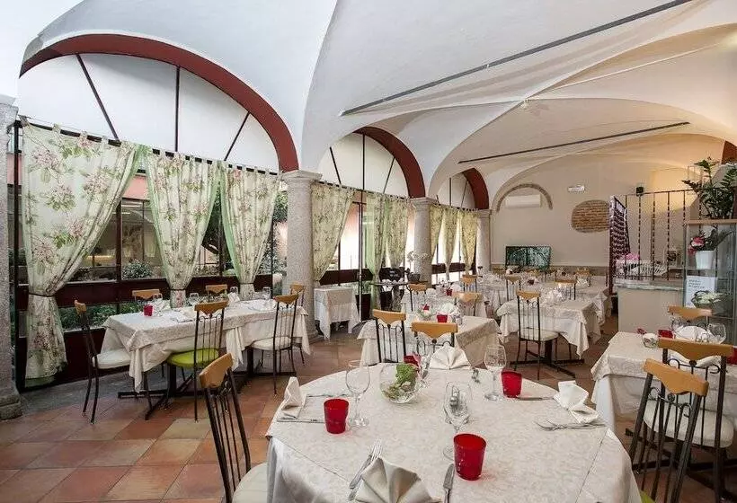 Majatalo Affittacamere Piazza