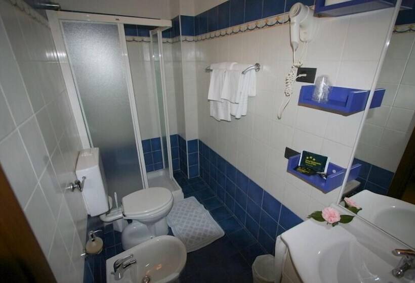 پانسیون Affittacamere Piazza