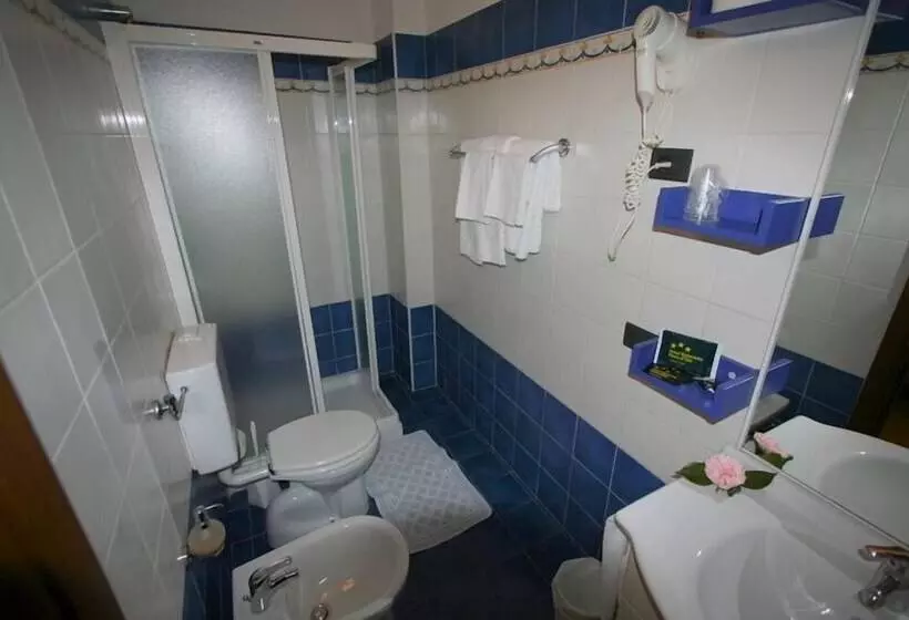 Majatalo Affittacamere Piazza