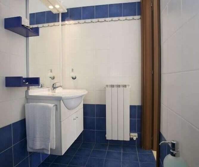 پانسیون Affittacamere Piazza