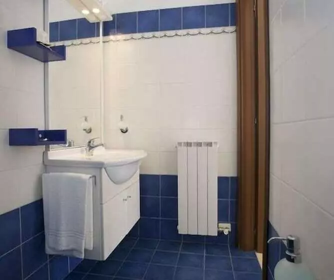 Majatalo Affittacamere Piazza