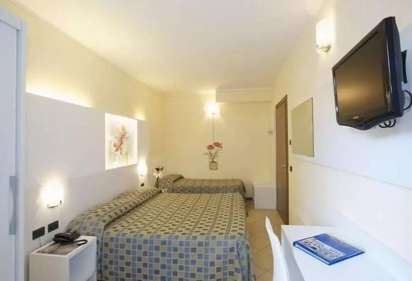 Majatalo Affittacamere Piazza