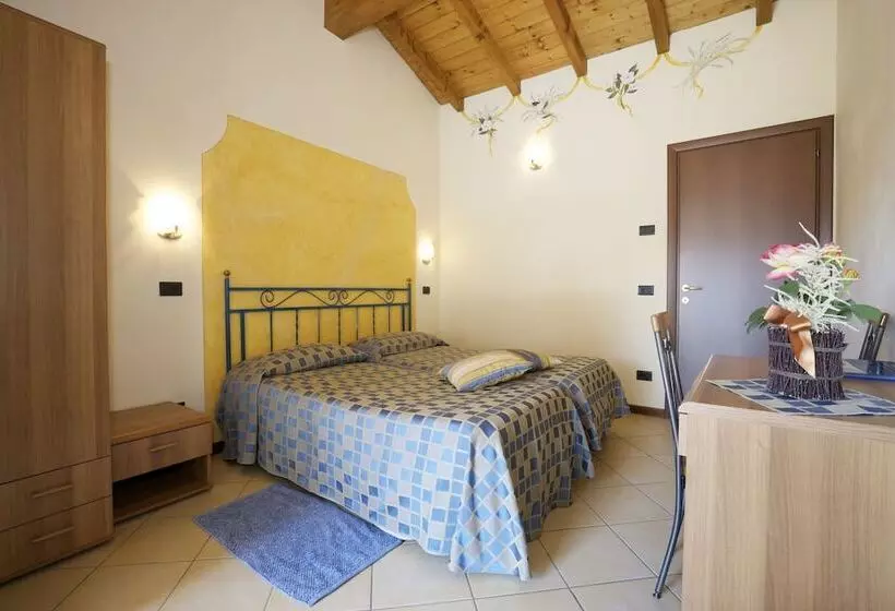 Majatalo Affittacamere Piazza