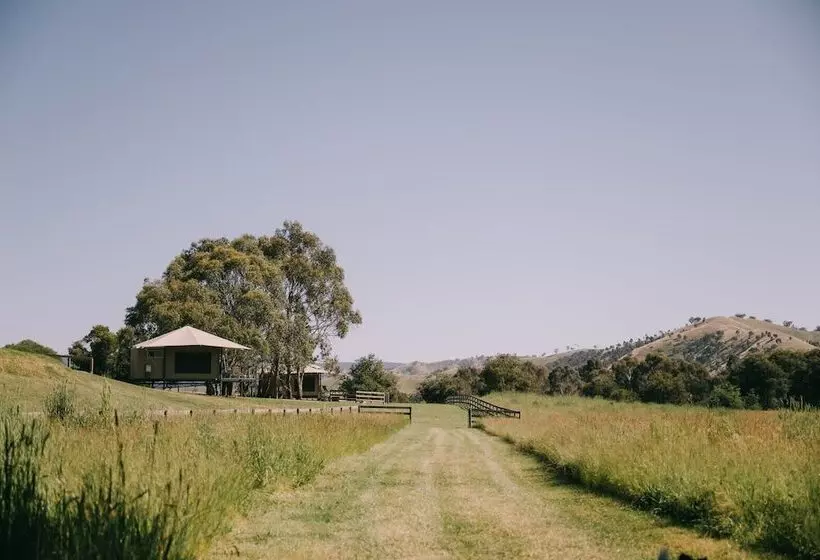 ペンション Flowerdale Estate