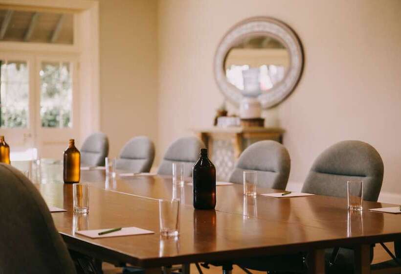 Пансион Flowerdale Estate