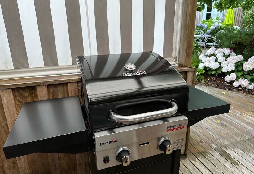 ペンション Mangawhai Chalets