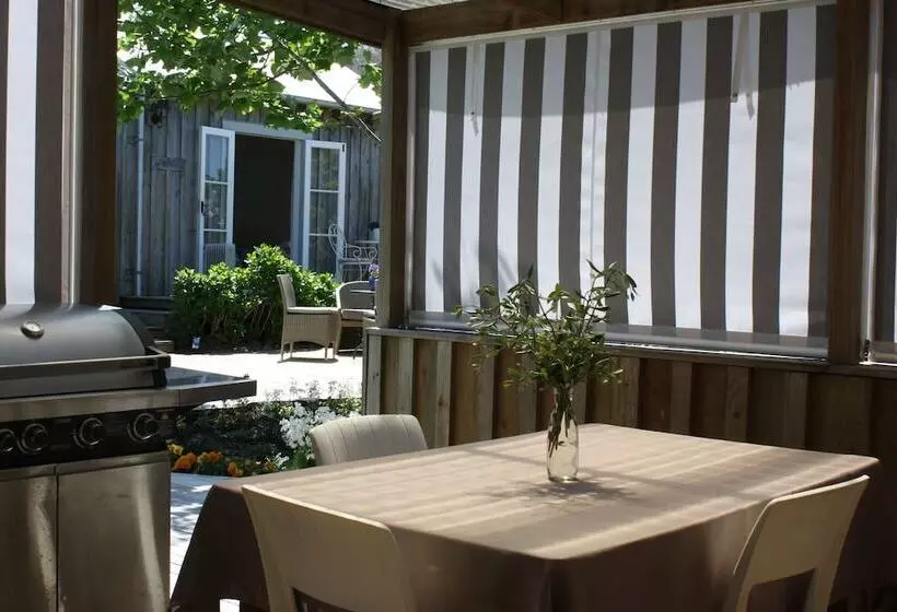 Majatalo Mangawhai Chalets