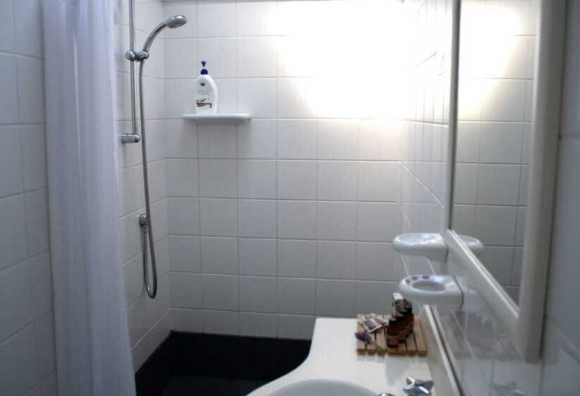 ペンション Mangawhai Chalets