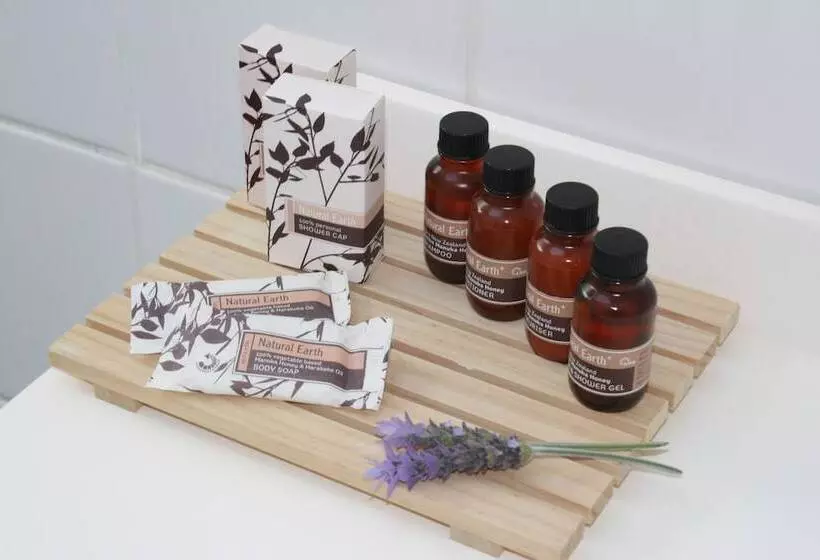 Majatalo Mangawhai Chalets