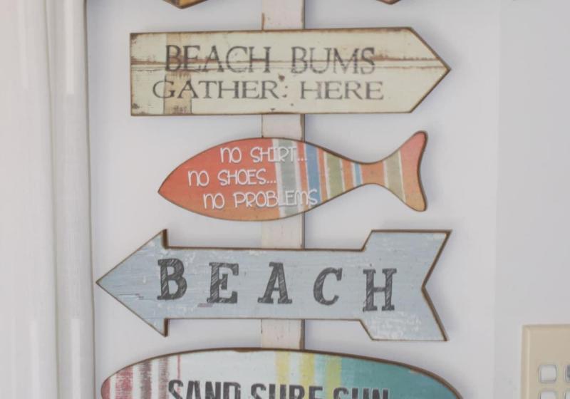 ペンション Mangawhai Chalets