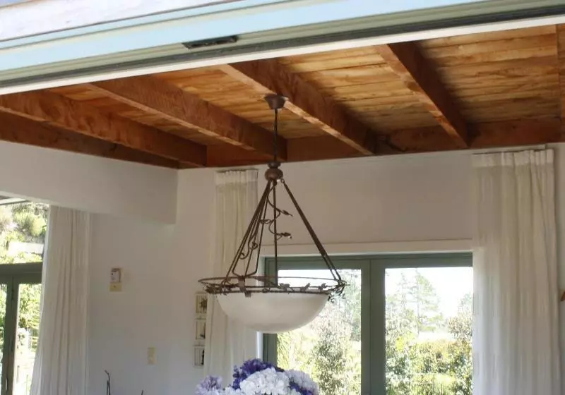 Majatalo Mangawhai Chalets