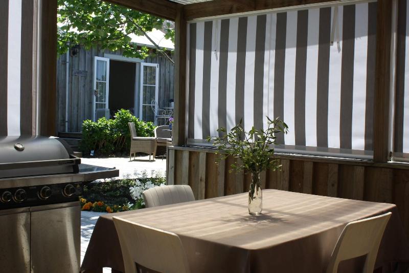 ペンション Mangawhai Chalets