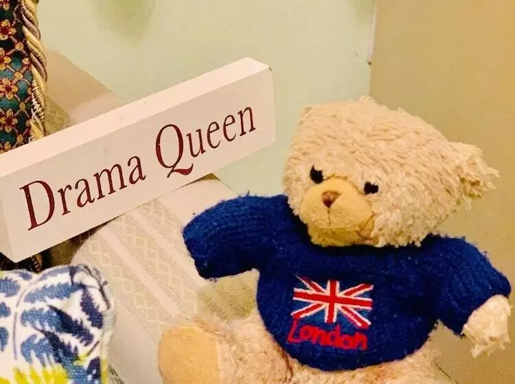 پانسیون Rnm The Clubhouse Grenada