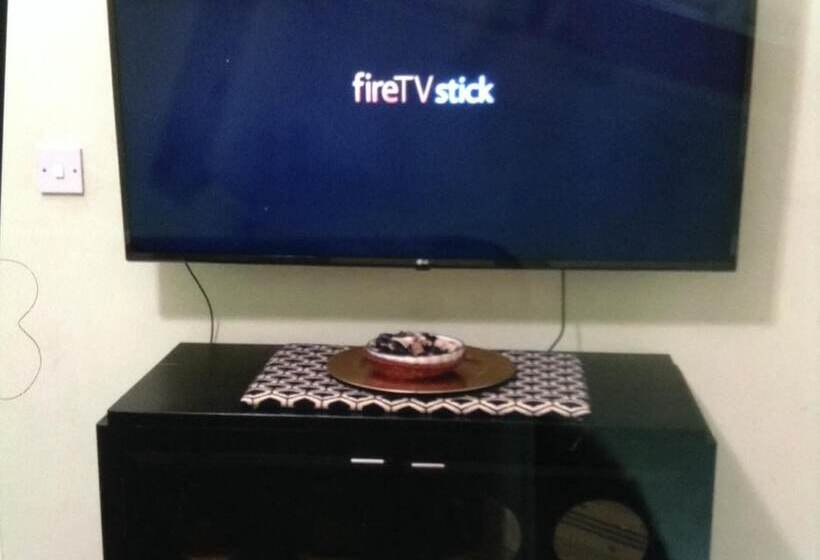 پانسیون Rnm The Clubhouse Grenada