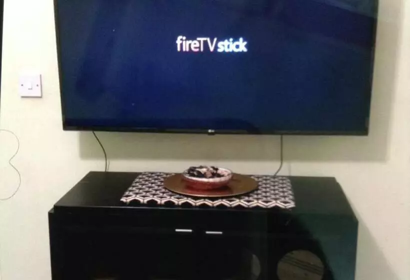 پانسیون Rnm The Clubhouse Grenada