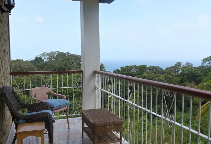 پانسیون Rnm The Clubhouse Grenada