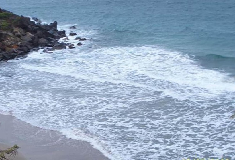 پانسیون Rnm The Clubhouse Grenada