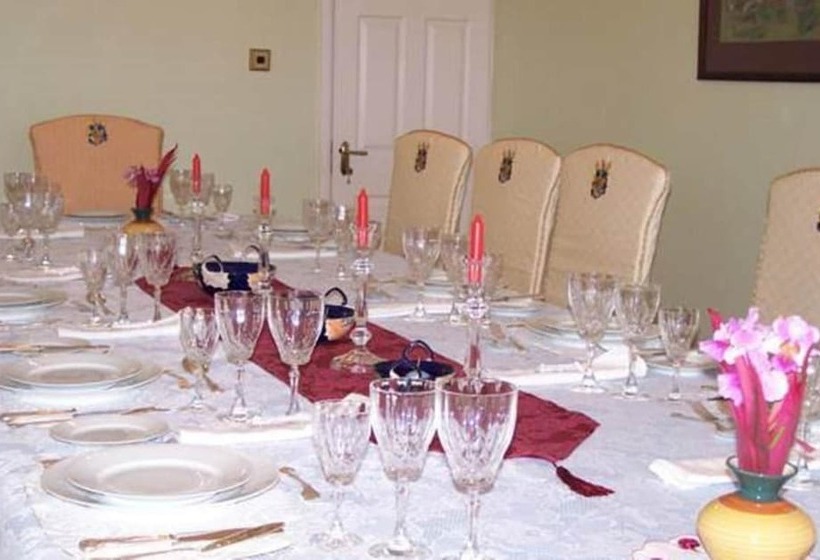 پانسیون Rnm The Clubhouse Grenada