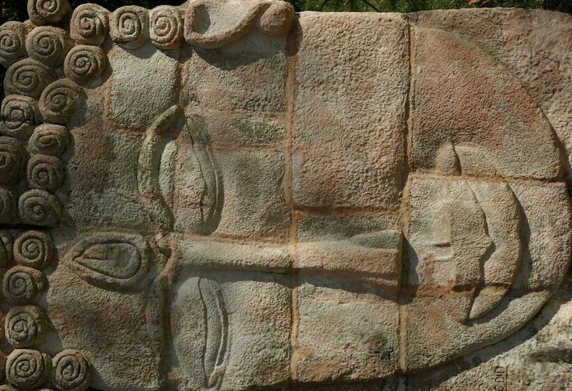 پانسیون Sunset Heal Jamaica