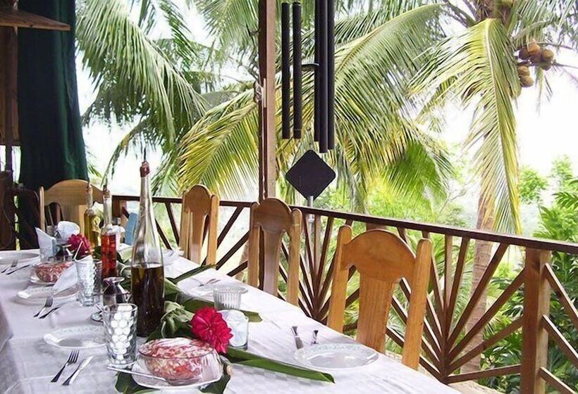 پانسیون Sunset Heal Jamaica