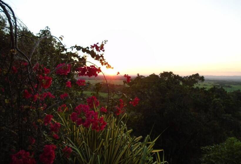 پانسیون Sunset Heal Jamaica