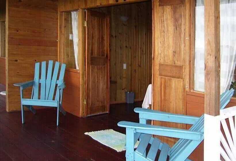 پانسیون Sunset Heal Jamaica