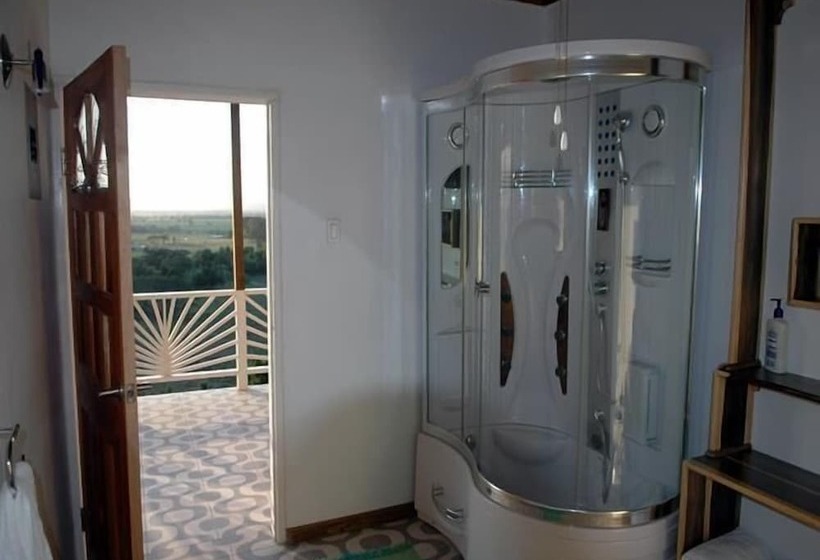 پانسیون Sunset Heal Jamaica