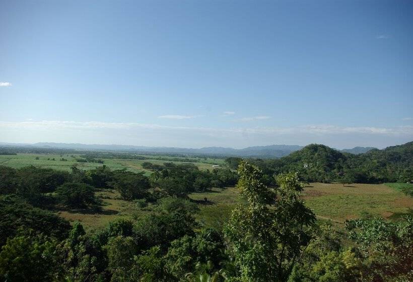 پانسیون Sunset Heal Jamaica