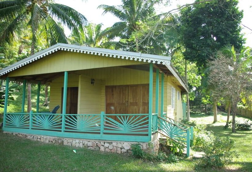 پانسیون Sunset Heal Jamaica