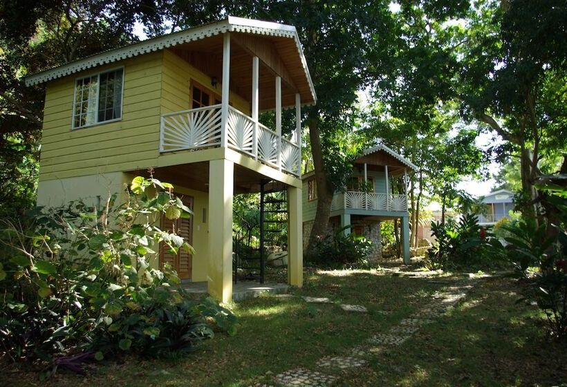 پانسیون Sunset Heal Jamaica