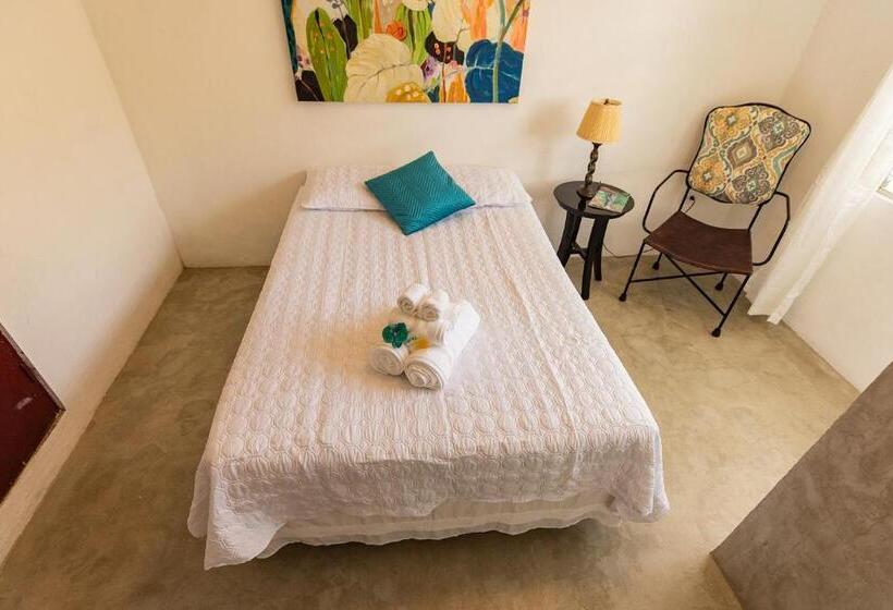 پانسیون Vieques Tropical Guest House