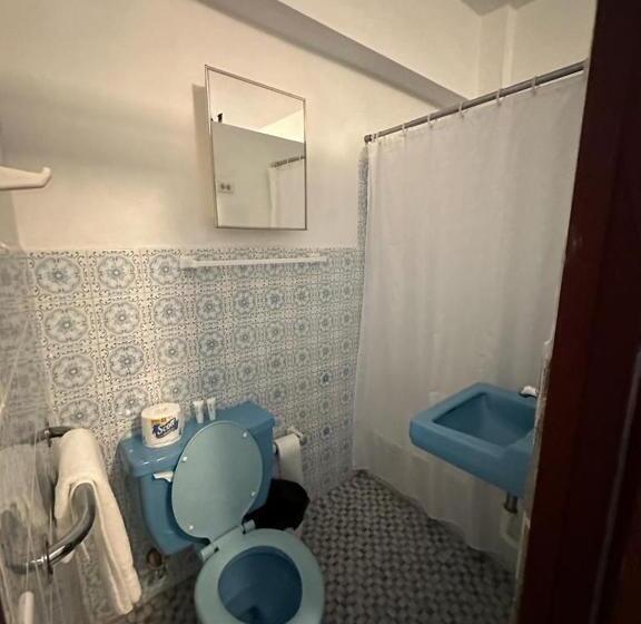 پانسیون Vieques Tropical Guest House