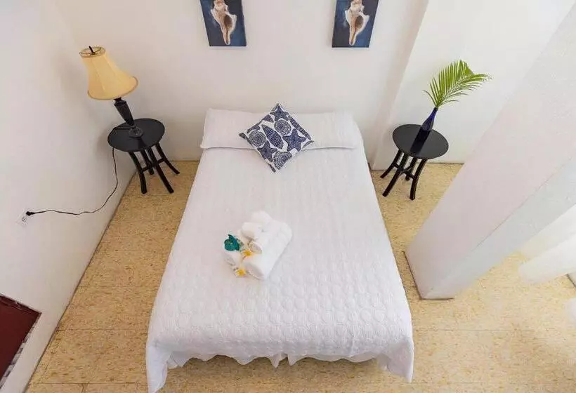 پانسیون Vieques Tropical Guest House