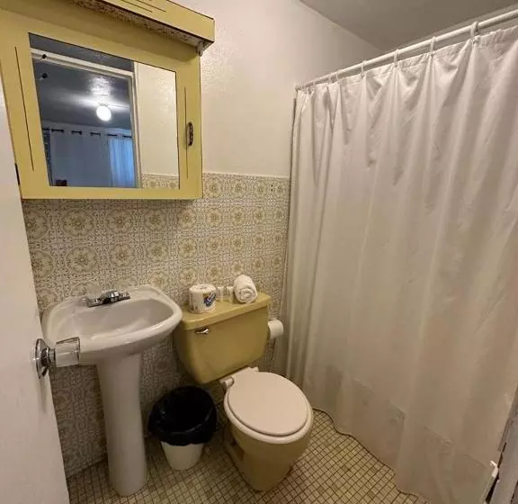 پانسیون Vieques Tropical Guest House