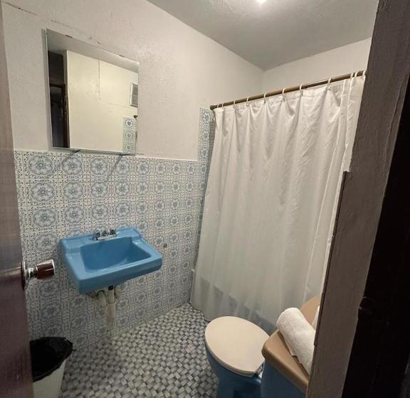 پانسیون Vieques Tropical Guest House