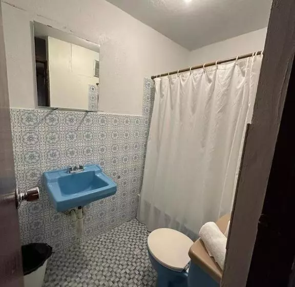 پانسیون Vieques Tropical Guest House