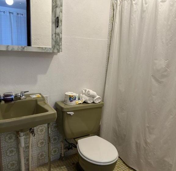 پانسیون Vieques Tropical Guest House