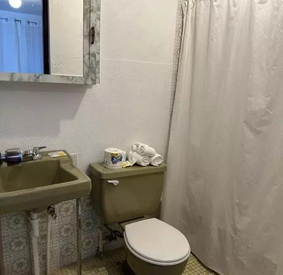 پانسیون Vieques Tropical Guest House