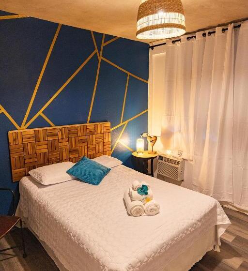 پانسیون Vieques Tropical Guest House