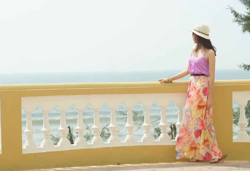 Queen Hotel Thanh Hoa