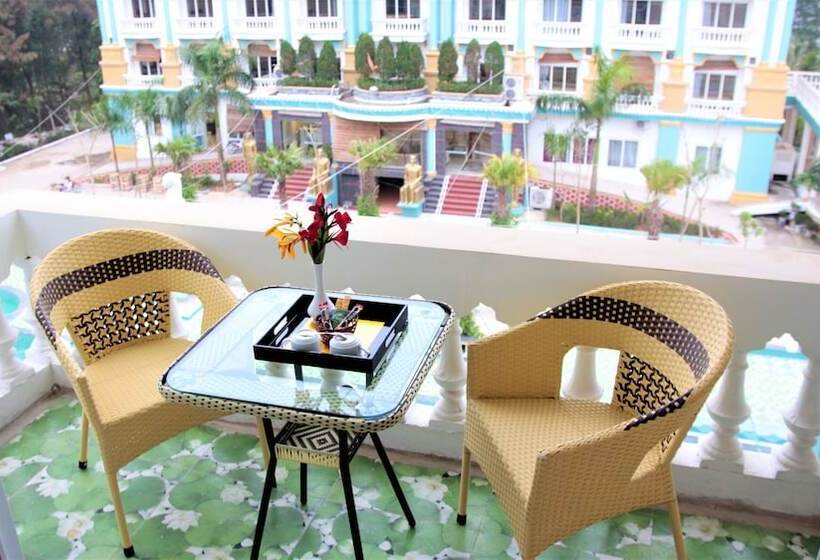 Queen Hotel Thanh Hoa
