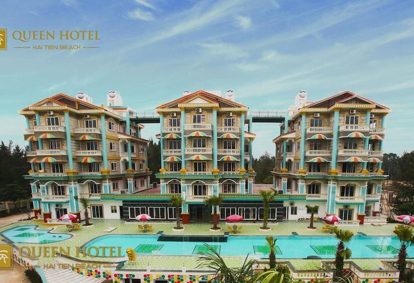 Queen Hotel Thanh Hoa
